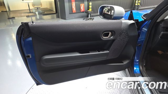 Mini Cooper 2025 — photo 14