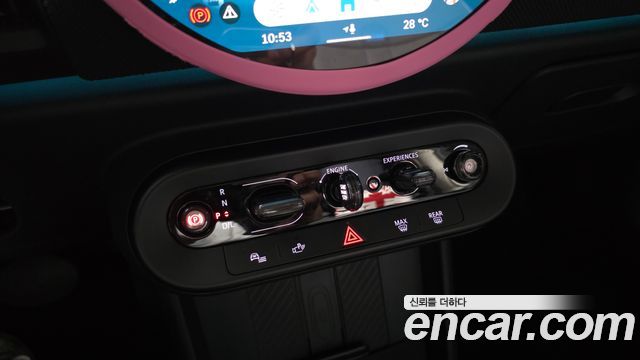 Mini Cooper 2025 — photo 27