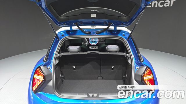 Mini Cooper 2025 — photo 32