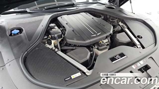Genesis G90 2022 — photo 6