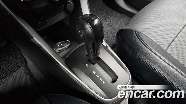 Chevrolet Korea Trax 2019 — photo 9