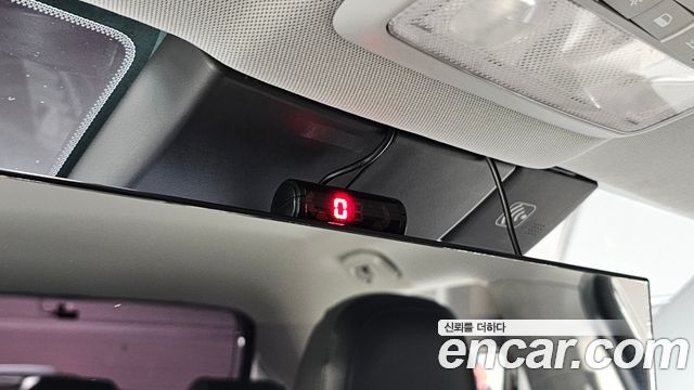 Chevrolet Korea Trax 2019 — photo 19