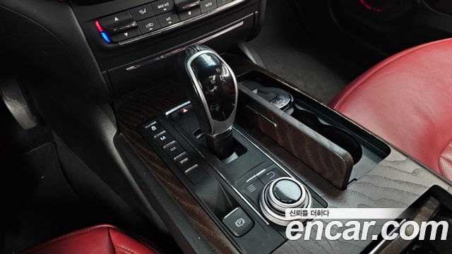 Maserati Ghibli 2018 — photo 12