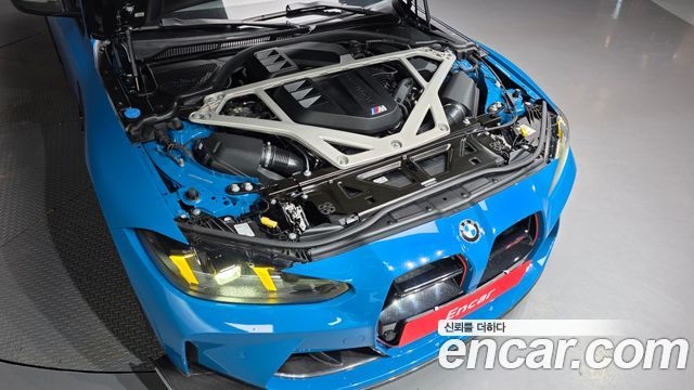 BMW M3 2025 — photo 6