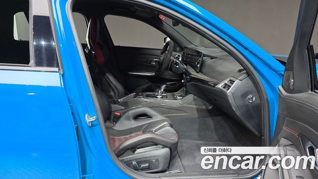 BMW M3 2025 — photo 13