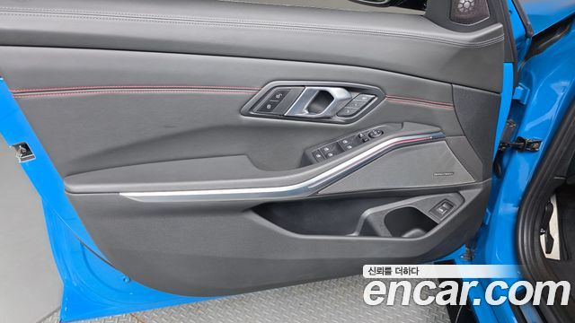 BMW M3 2025 — photo 14
