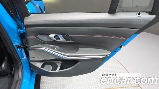 BMW M3 2025 — photo 15