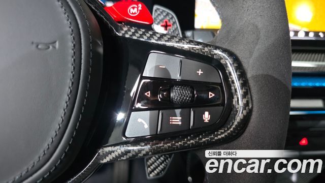 BMW M3 2025 — photo 16