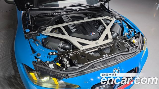 BMW M3 2025 — photo 29