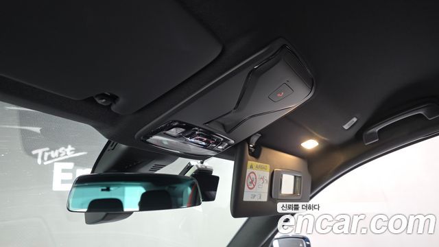 BMW M3 2025 — photo 30