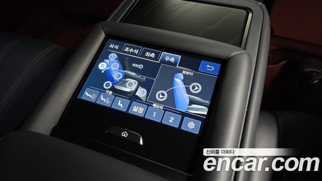 Lexus LS 2023 — photo 34