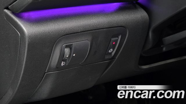 Renault Korea SM6 2021 — photo 24