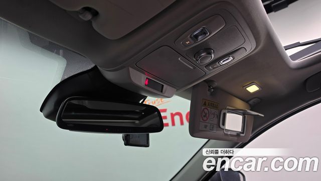 Renault Korea SM6 2021 — photo 29