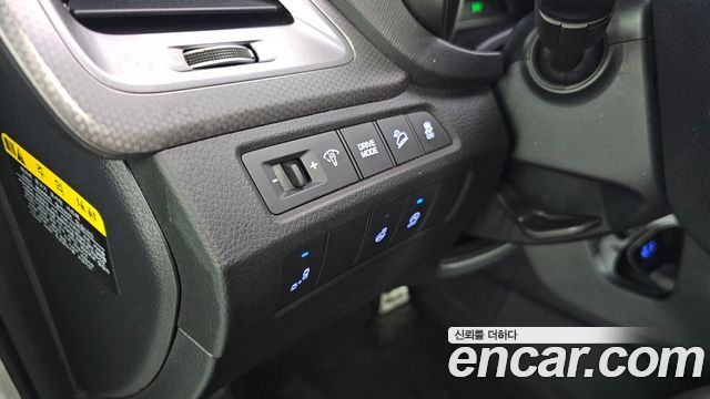 Hyundai Maxcruz 2018 — photo 16