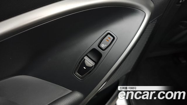 Hyundai Maxcruz 2018 — photo 17