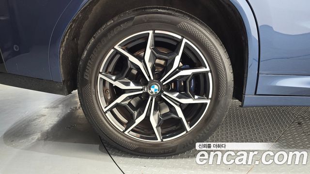 BMW X4 2023 — photo 5