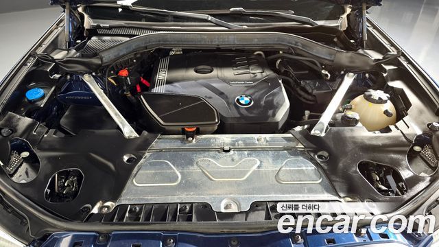 BMW X4 2023 — photo 6