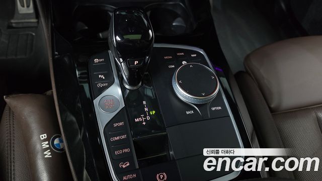 BMW X4 2023 — photo 12