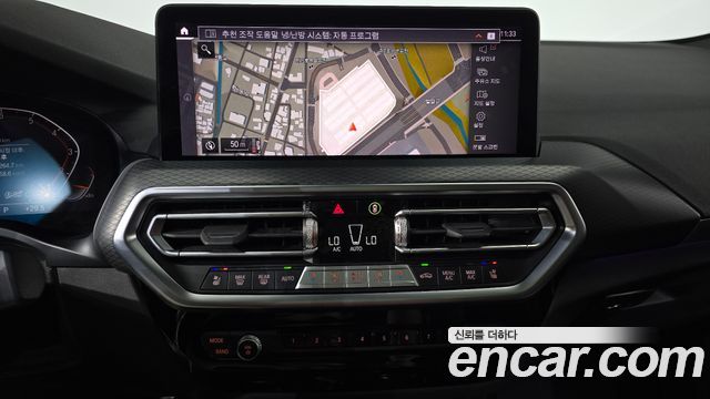 BMW X4 2023 — photo 18