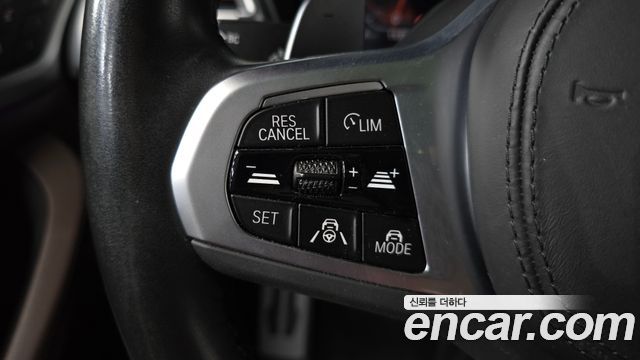 BMW X4 2023 — photo 21