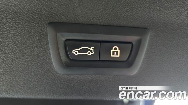 BMW X4 2023 — photo 23