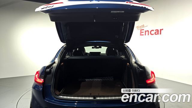 BMW X4 2023 — photo 24
