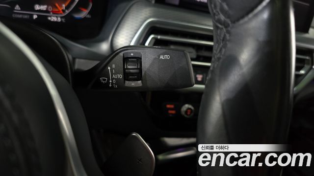 BMW X4 2023 — photo 26