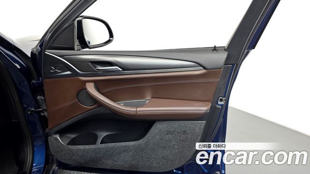 BMW X4 2023 — photo 14