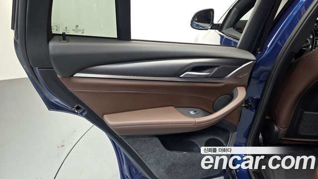 BMW X4 2023 — photo 15