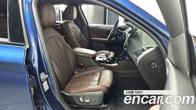 BMW X4 2023 — photo 16