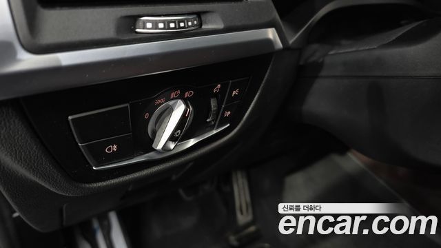 BMW X4 2023 — photo 28