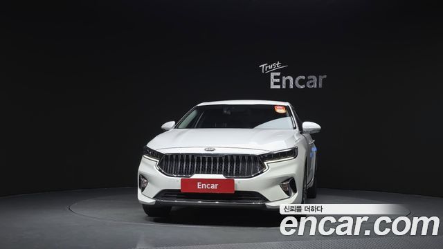 Kia K7 2020 — photo 3