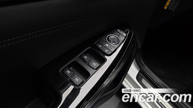 Kia K7 2020 — photo 24