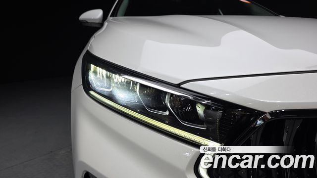 Kia K7 2020 — photo 8