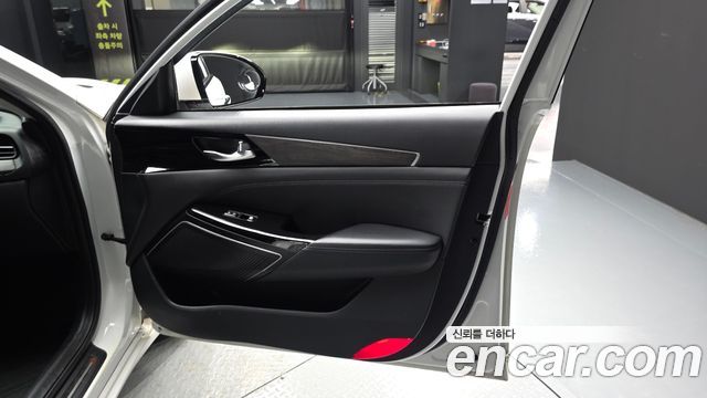 Kia K7 2020 — photo 14
