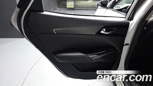 Kia K7 2020 — photo 15