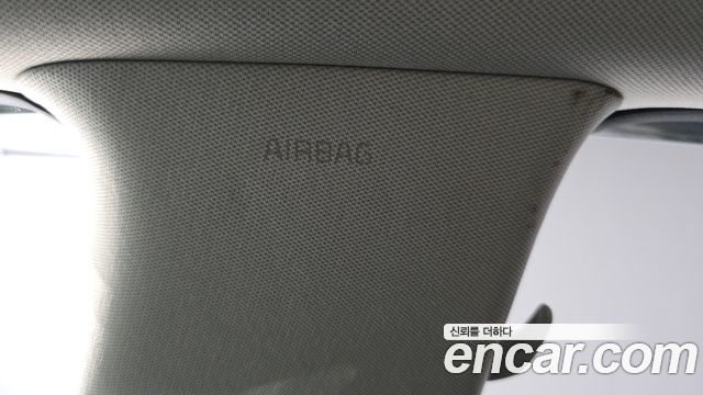 Kia K7 2020 — photo 27