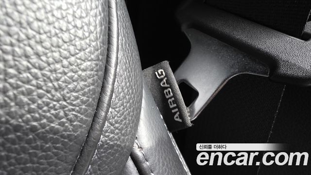 Kia K7 2020 — photo 31
