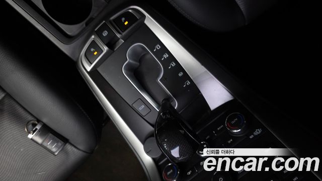 Chevrolet Korea Captiva 2015 — photo 12