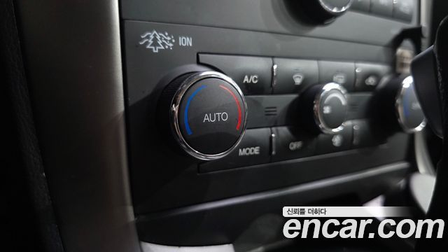 Chevrolet Korea Captiva 2015 — photo 21