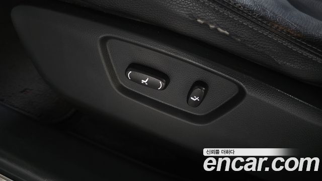 Chevrolet Korea Captiva 2015 — photo 23