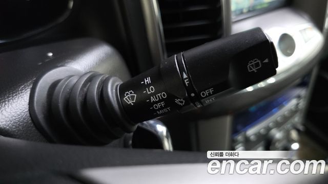 Chevrolet Korea Captiva 2015 — photo 27