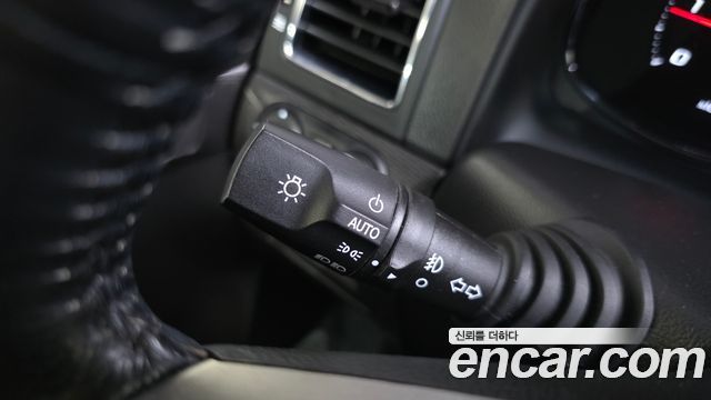 Chevrolet Korea Captiva 2015 — photo 29