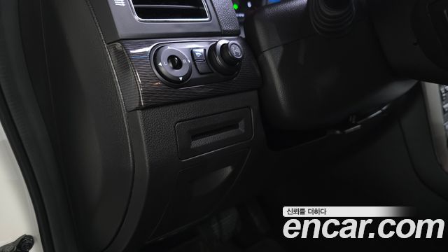 Chevrolet Korea Captiva 2015 — photo 30