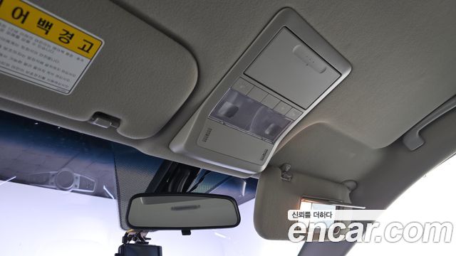 Chevrolet Korea Captiva 2015 — photo 31