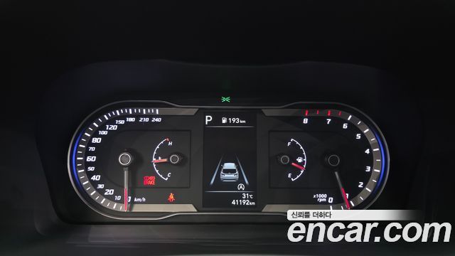 Hyundai Tucson 2022 — photo 11