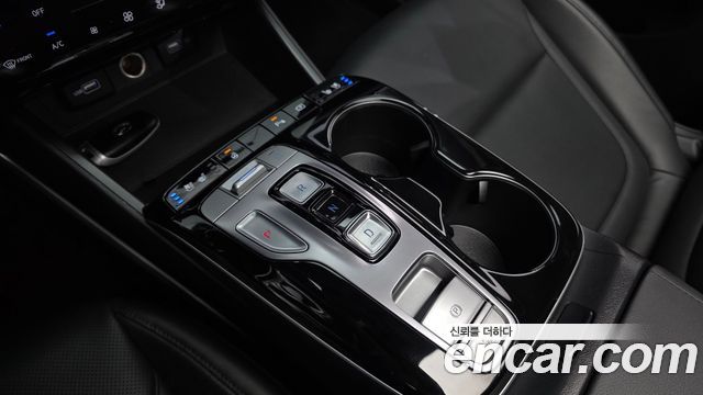 Hyundai Tucson 2022 — photo 12