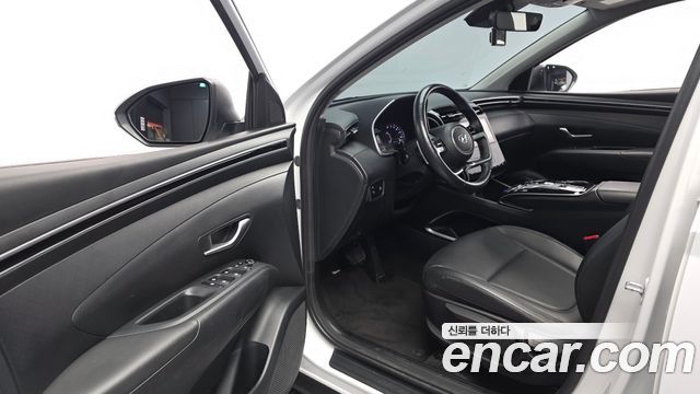 Hyundai Tucson 2022 — photo 13