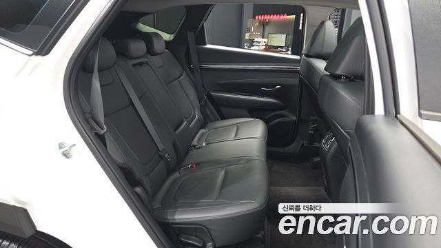 Hyundai Tucson 2022 — photo 18