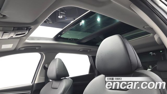 Hyundai Tucson 2022 — photo 23